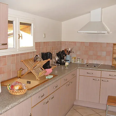 Apartamento Vieux Nice.3