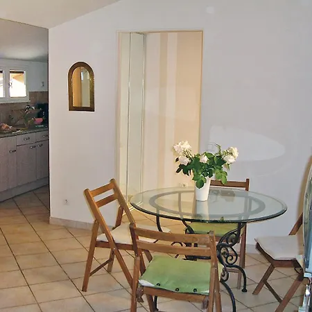 Apartamento Vieux Nice.3 *