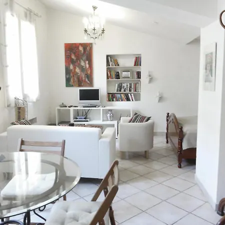 Apartamento Vieux Nice.3 Niza