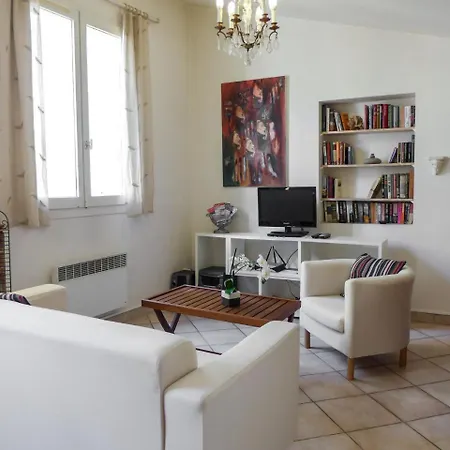 Vieux Nice.3 Apartment