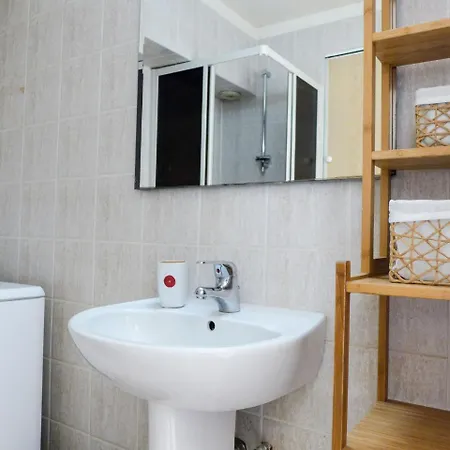 Apartamento Vieux Nice.3 Niza