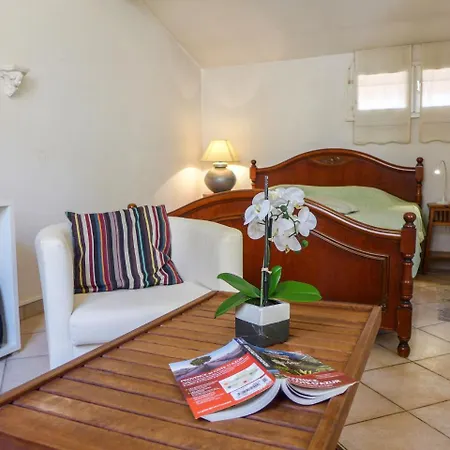 Vieux Nice.3 Apartamento