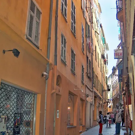 Vieux Nice.3 * Nice